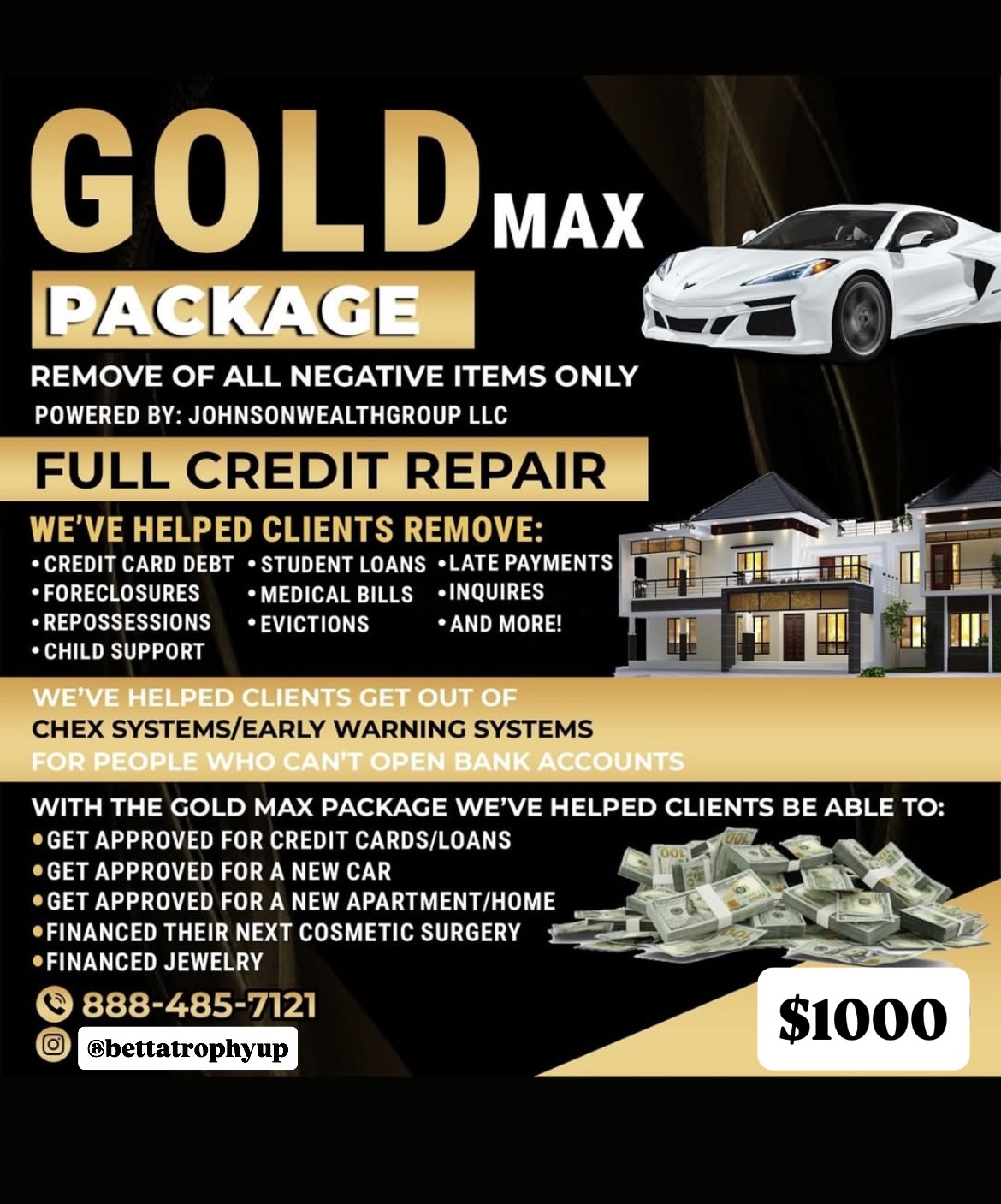 Credit 2 Cash Mentorship 
