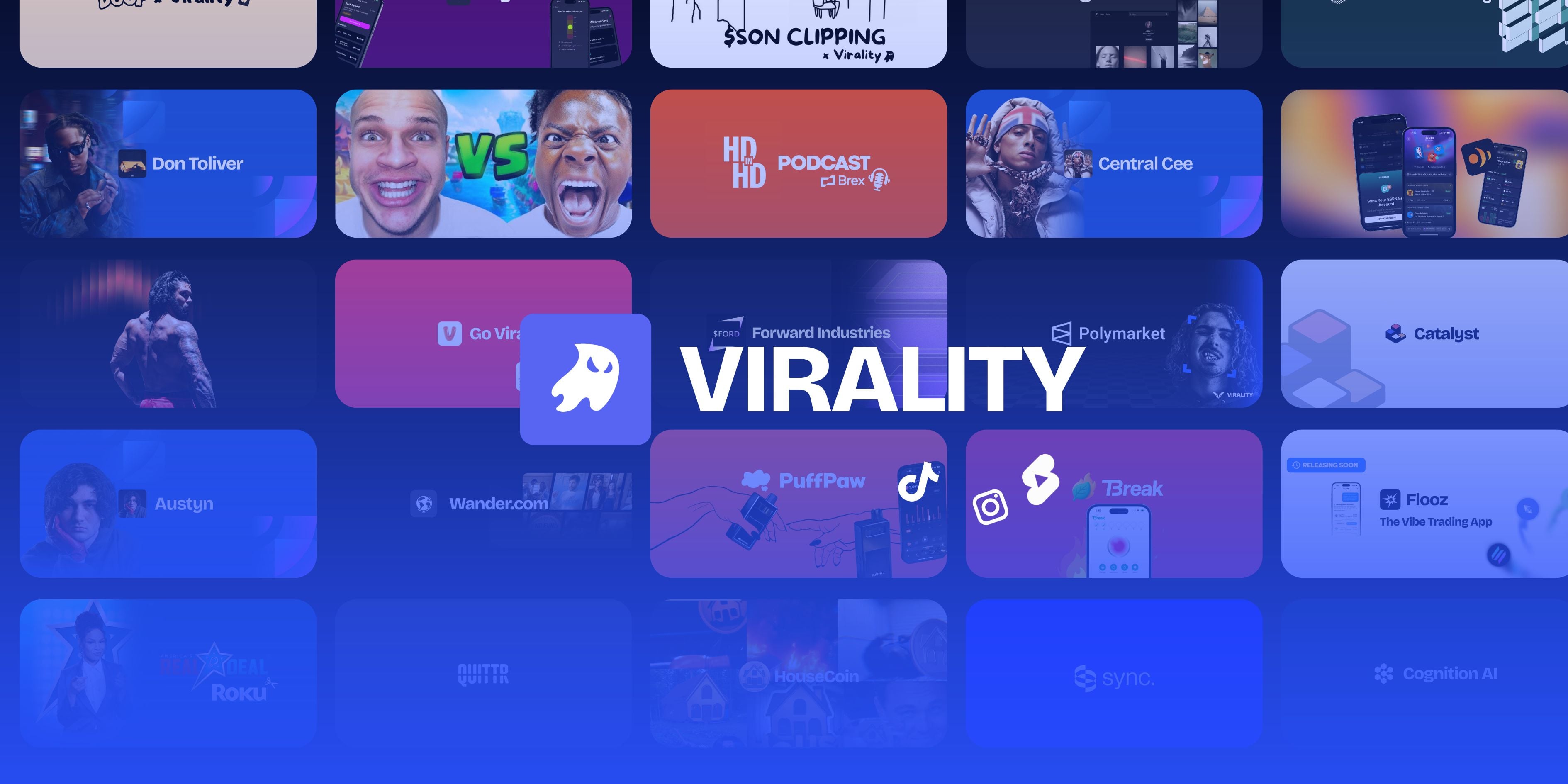 Virality