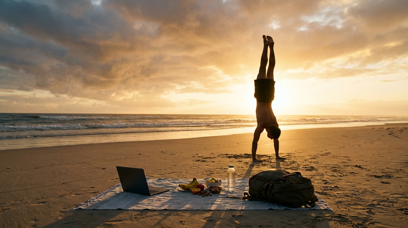 Online Coaching