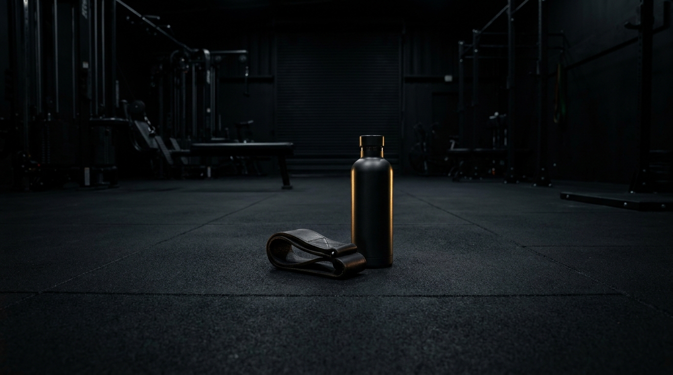 Performance Nutrition Coaching