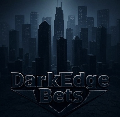 DarkEdge Bets