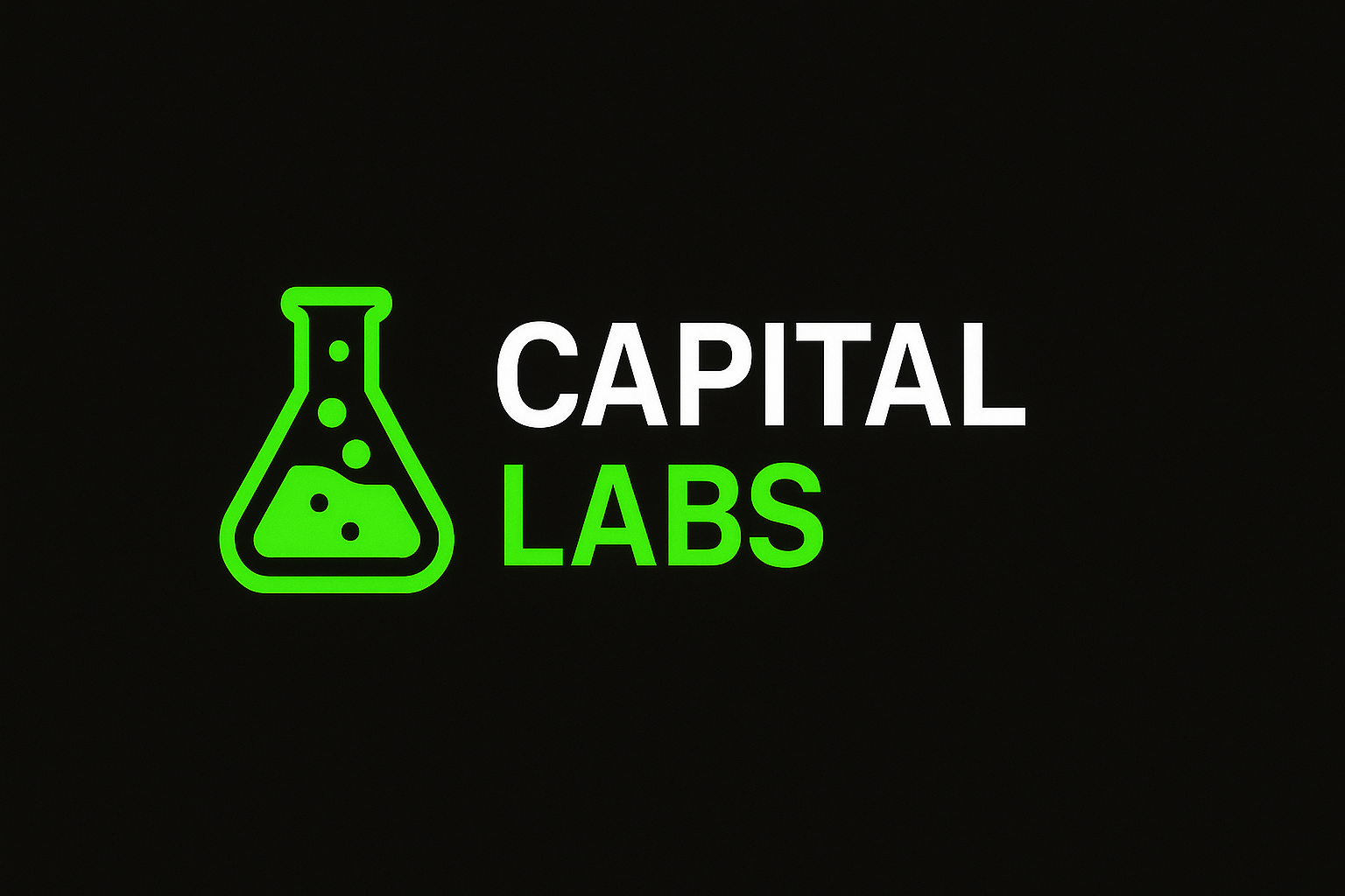 Capital Labs Community
