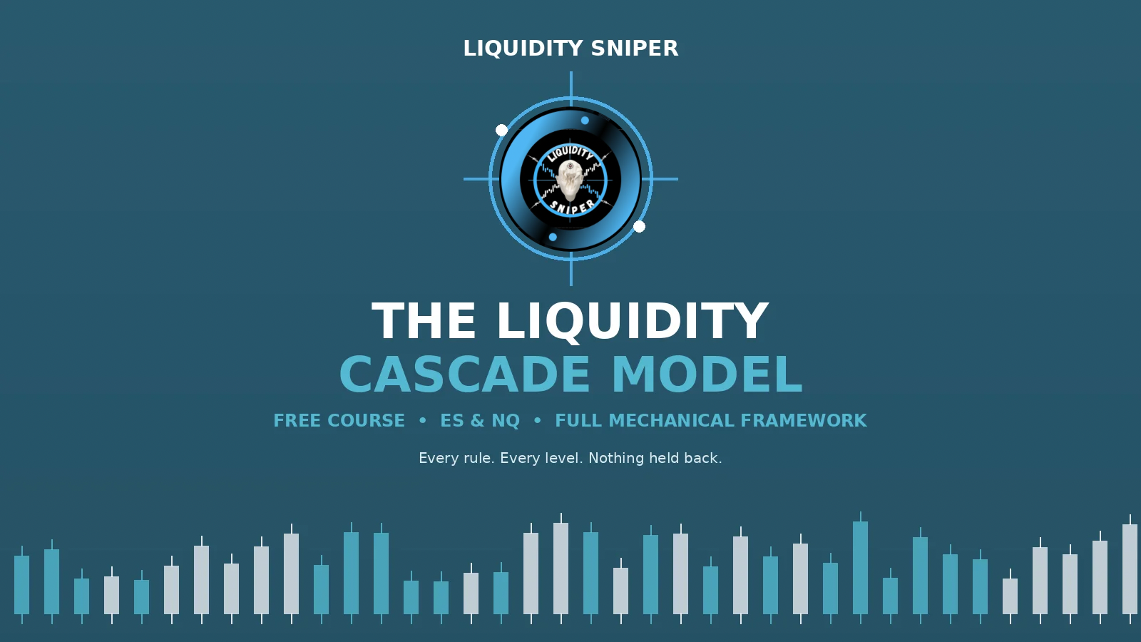 Liquidity Sniper — Free Access