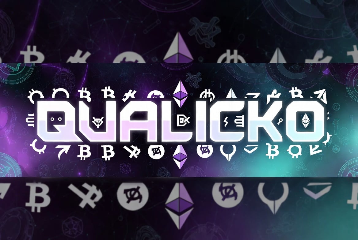 QUALICKO banner