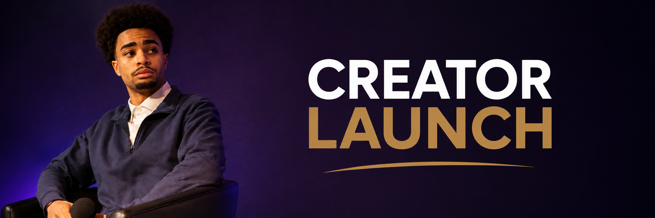Creator Launch FREE