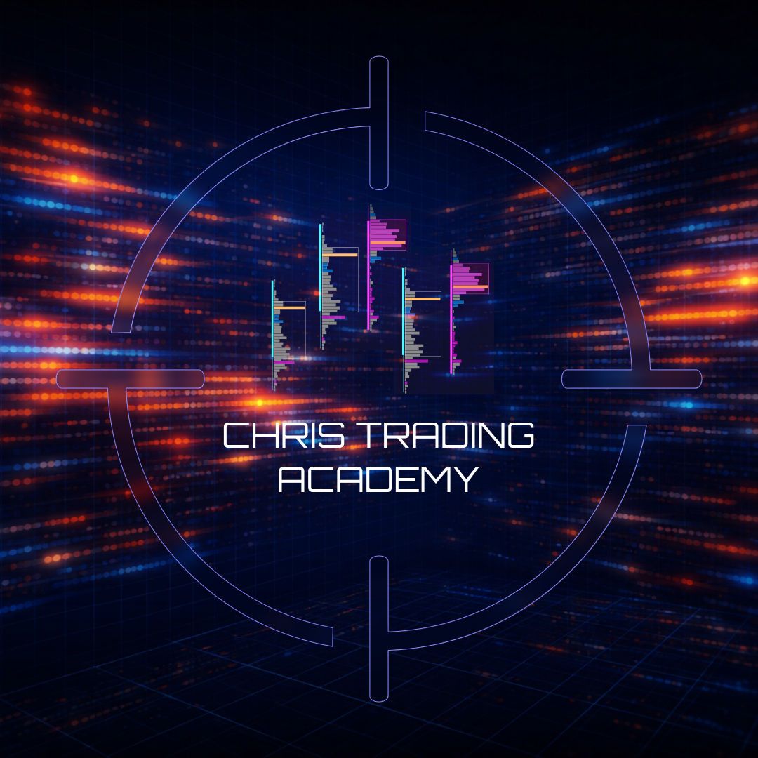 Chris Trading Academy