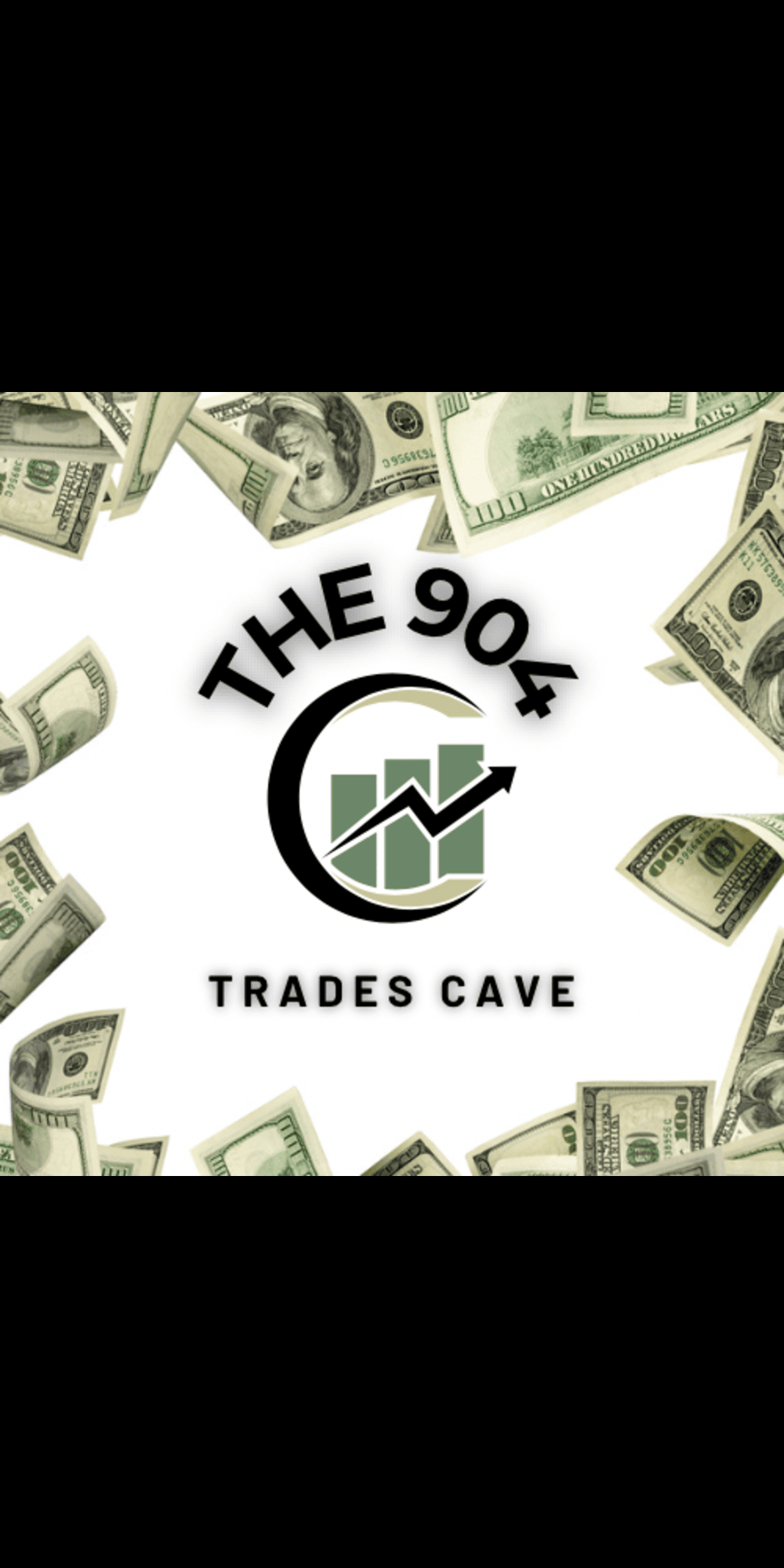 The 904 Trades Cave VIP+