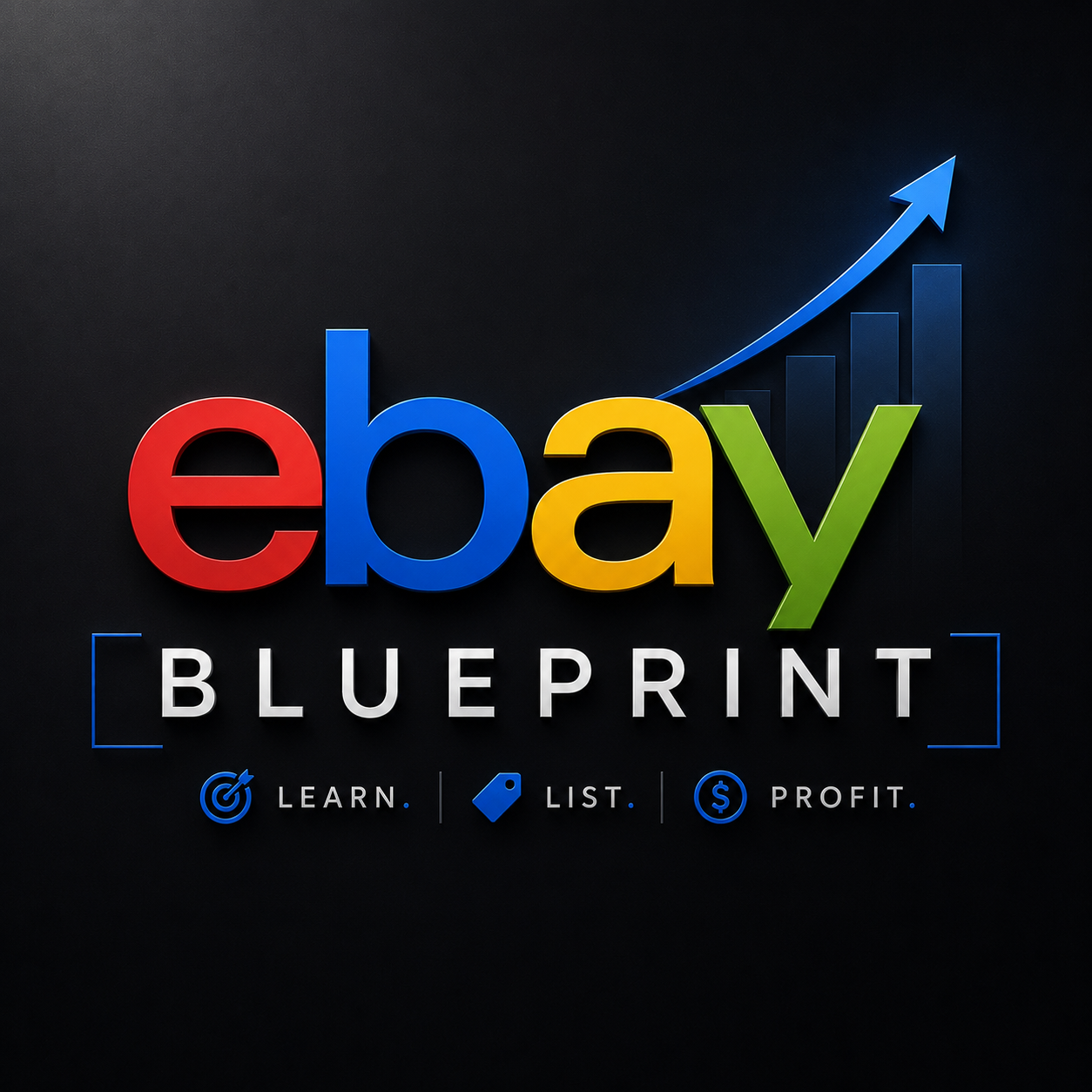Ebay-Blueprint: Flips