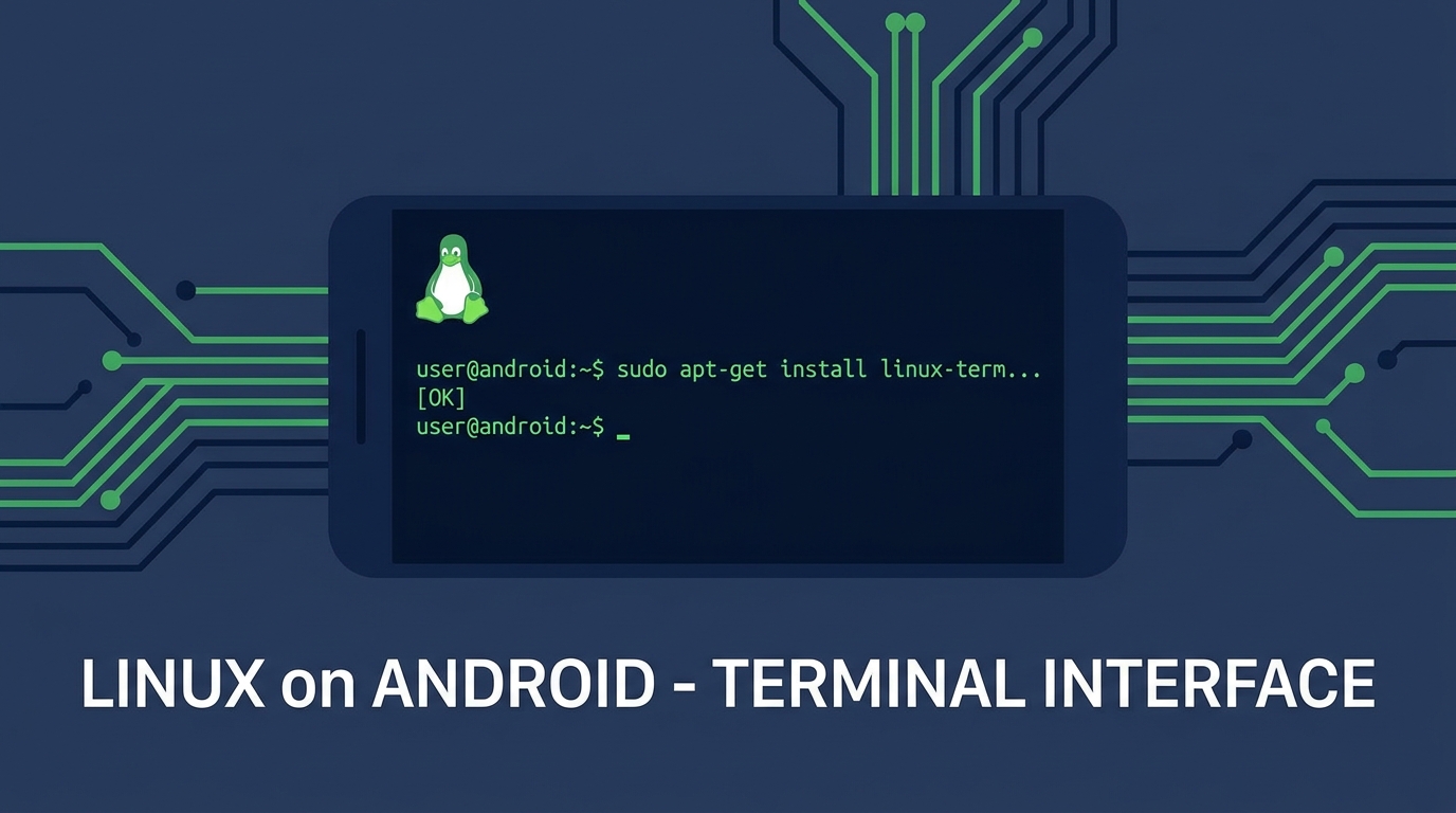 Termux & Mobile Linux Quickstart Guide