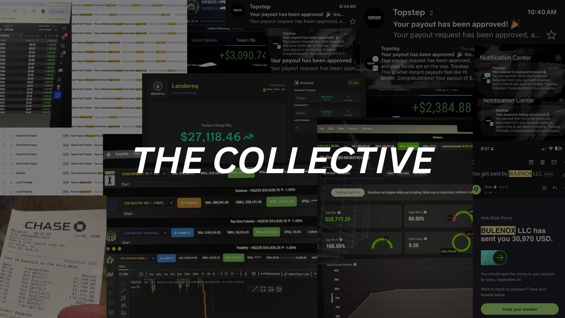 Premium Community Access