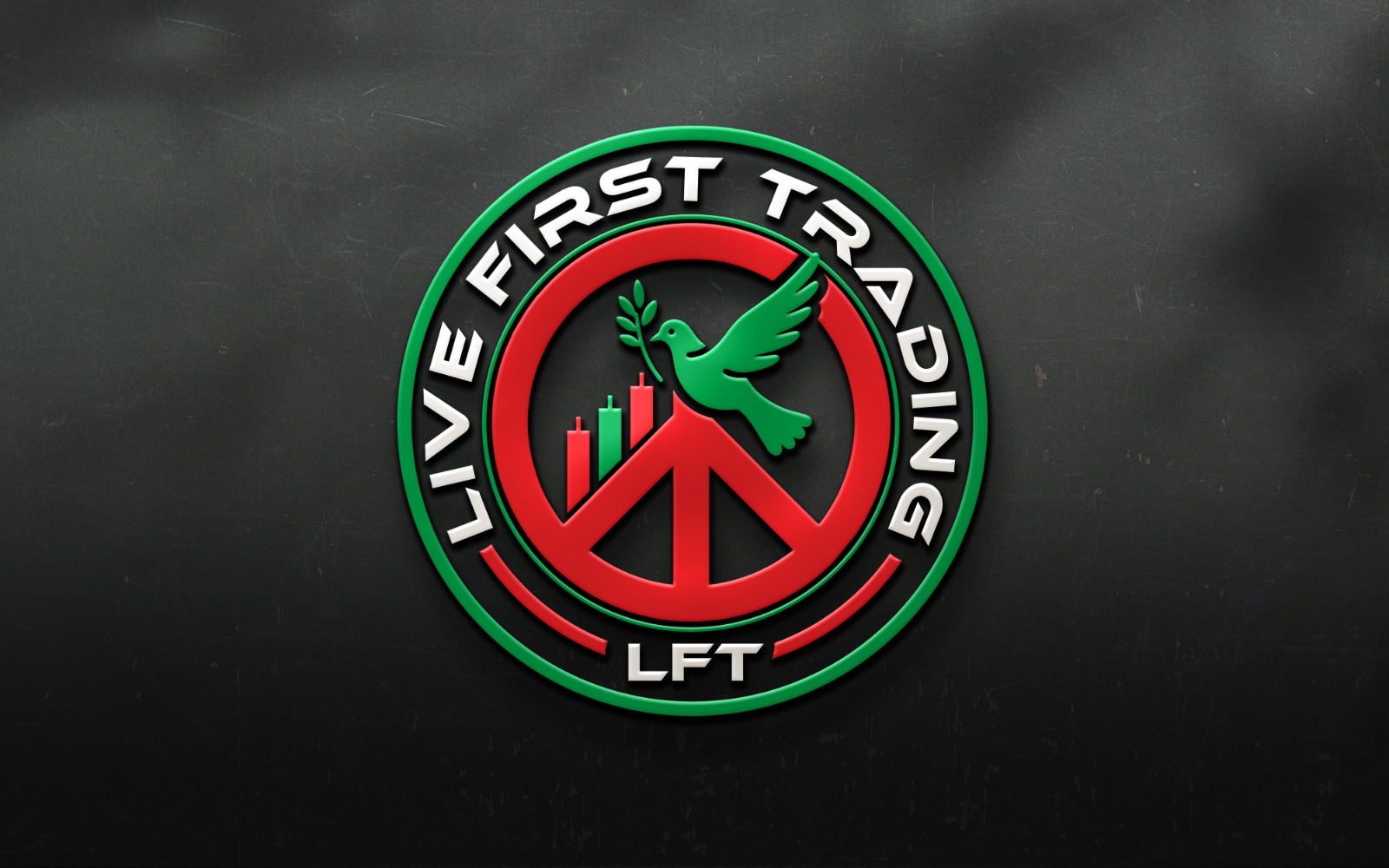 Live first Trading