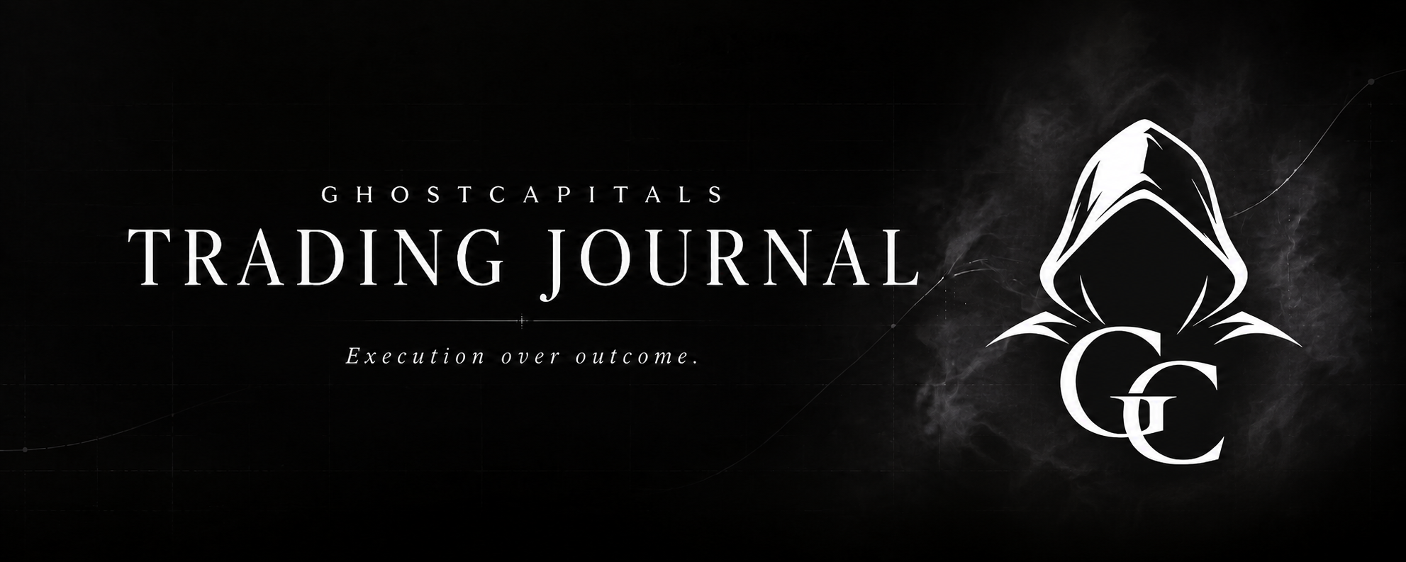 GhostCapitals Execution Journal