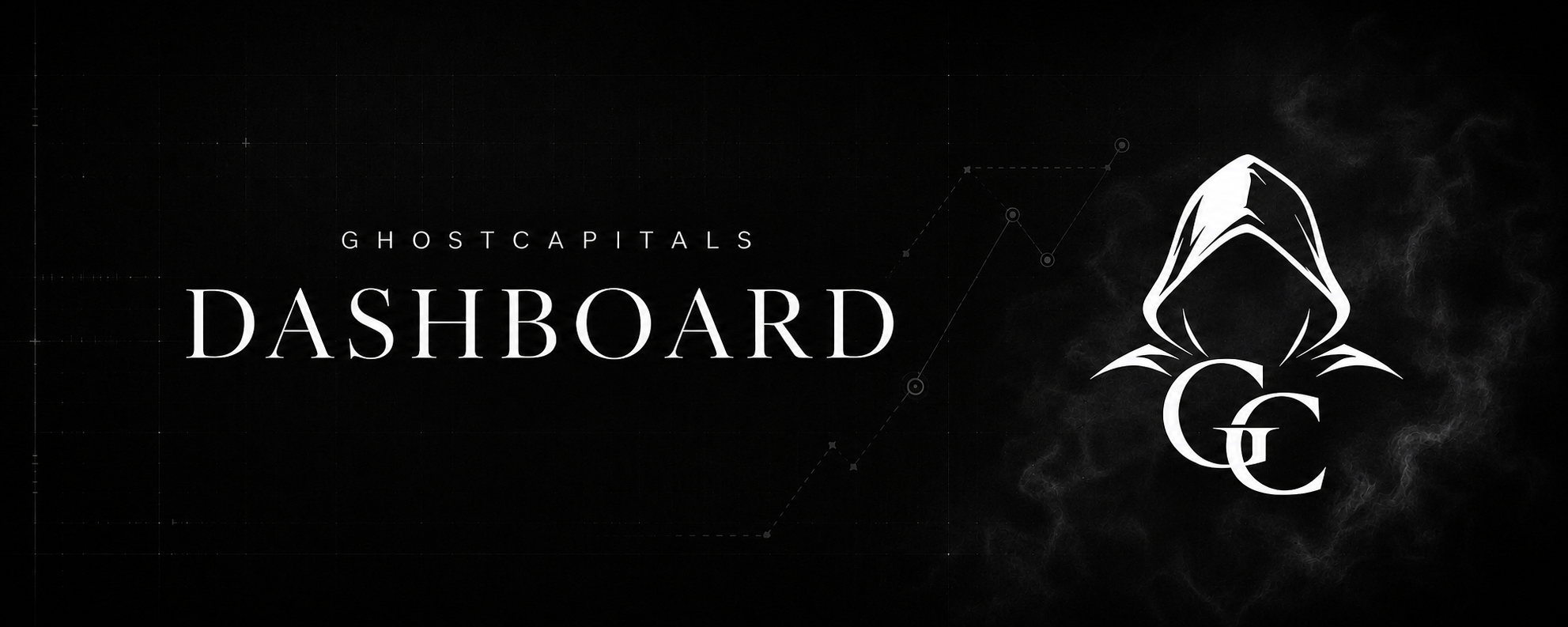 GhostCapitals Trader OS Bundle