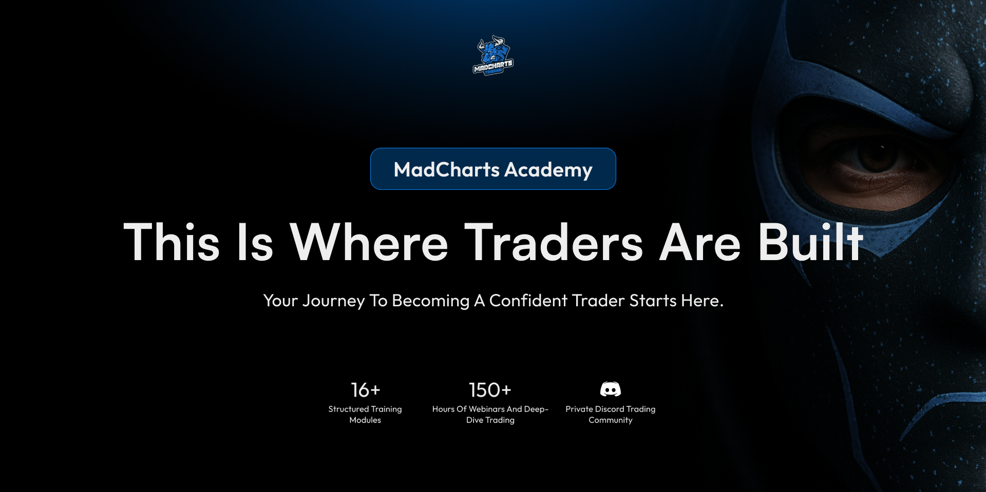 MadCharts Academy
