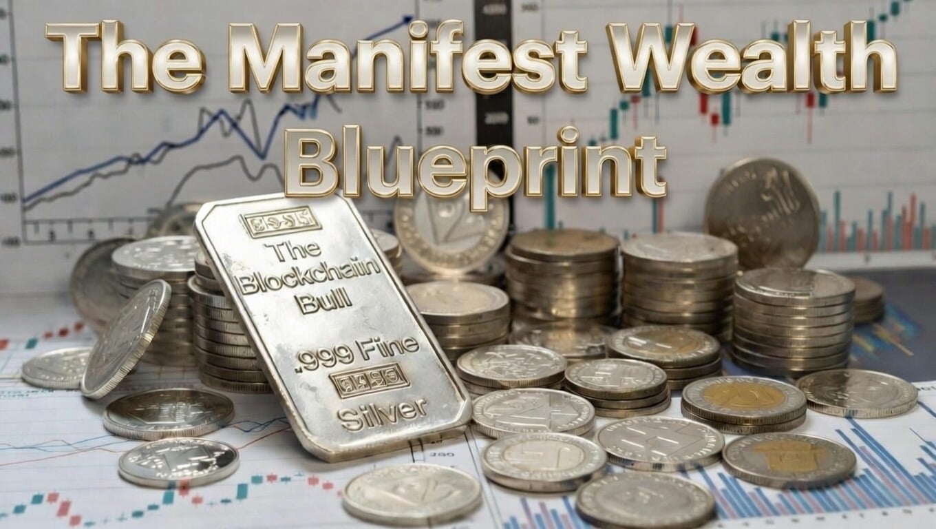 The Manifest Wealth Blueprint banner