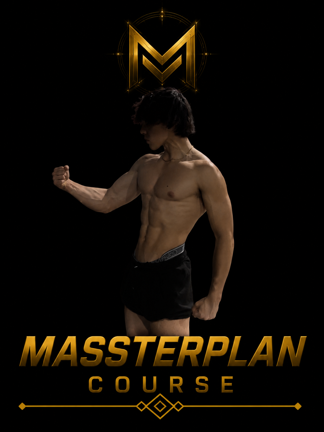 Massterplan Elite