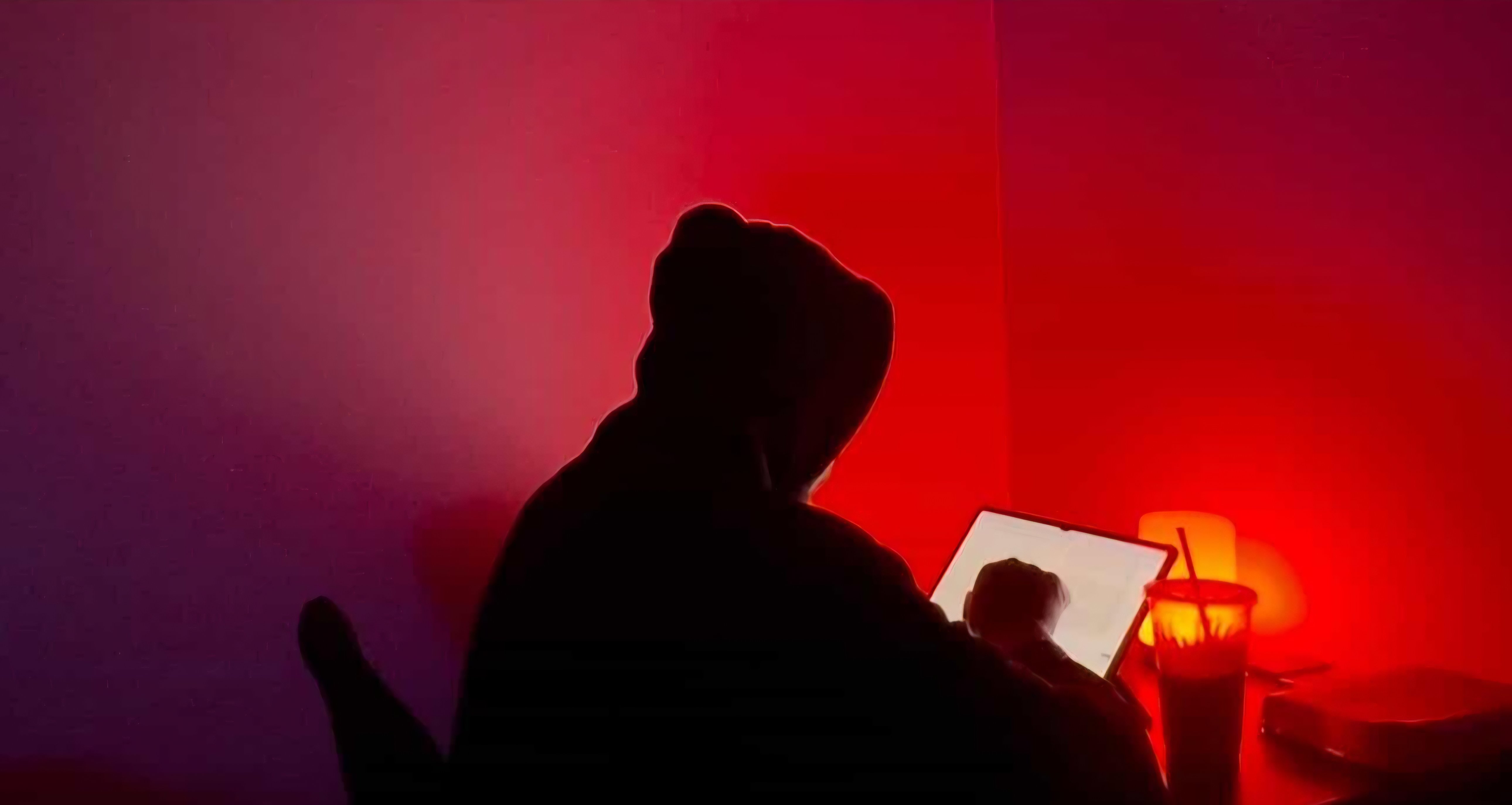 BLACK HOODIE BILLIONAIRES  banner