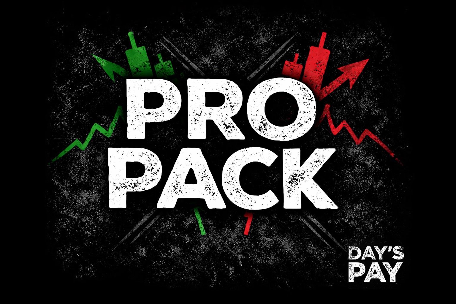 Day's Pay - The Pro Pack