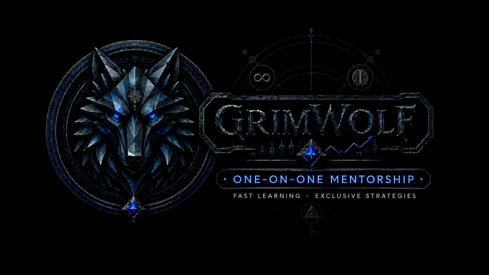GrimWolf 1-on-1 Mentorship