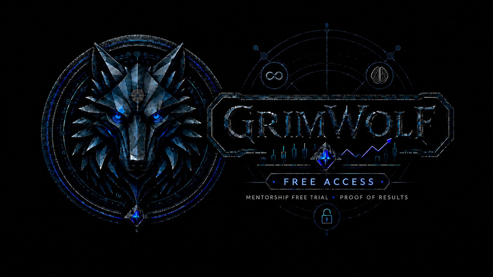 GrimWolf Trading Free Access