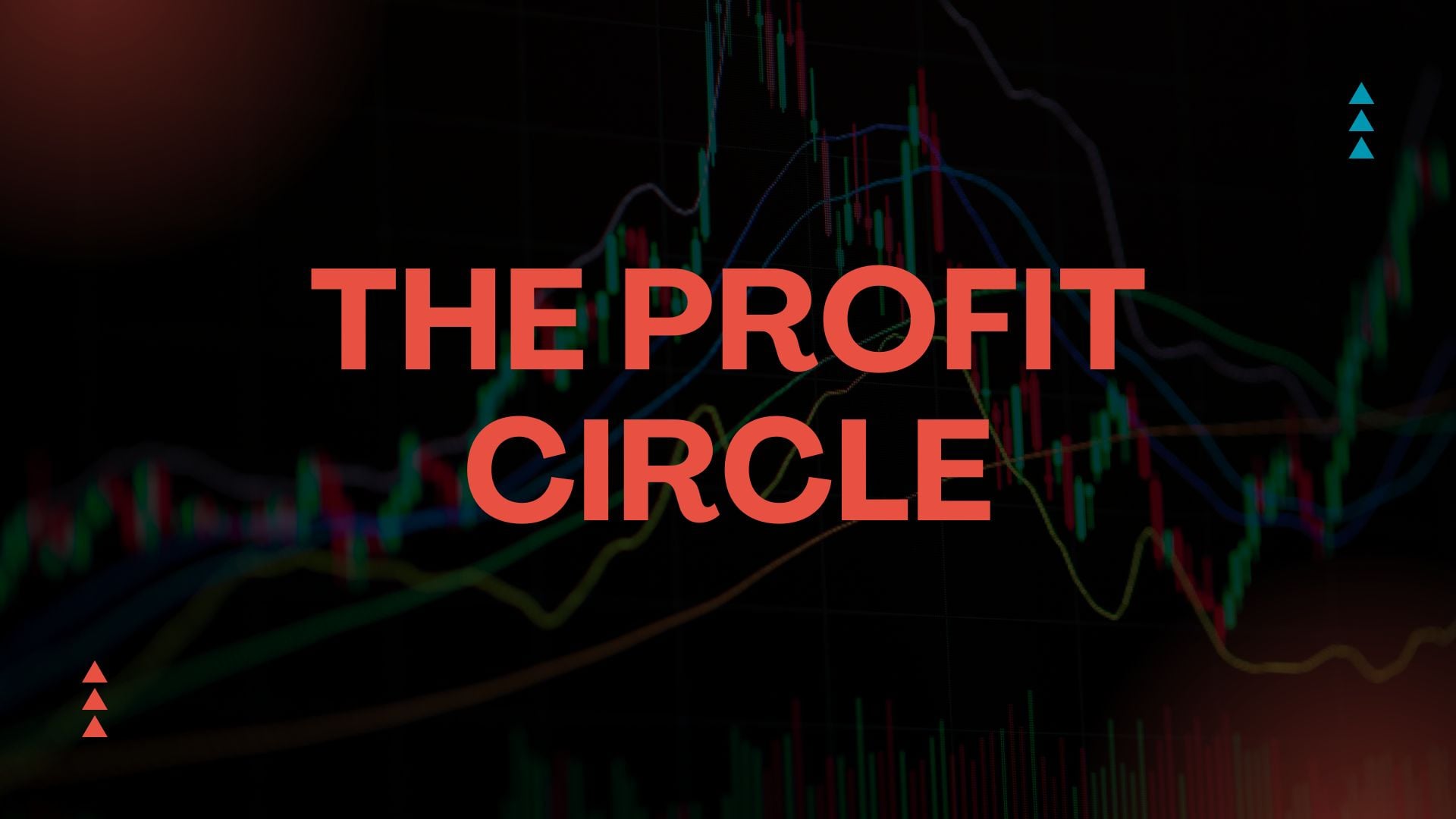 The Profit Circle banner
