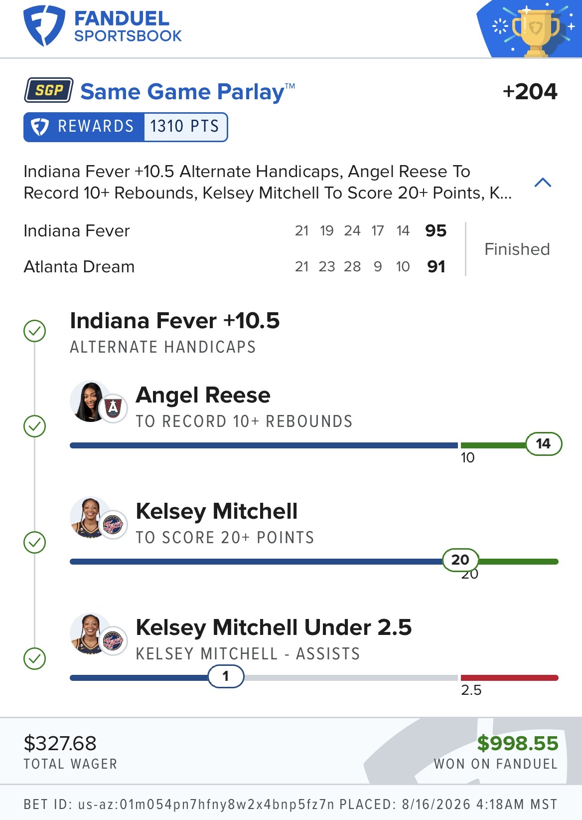 💰PROPHET SPORTS BETTING 💵 