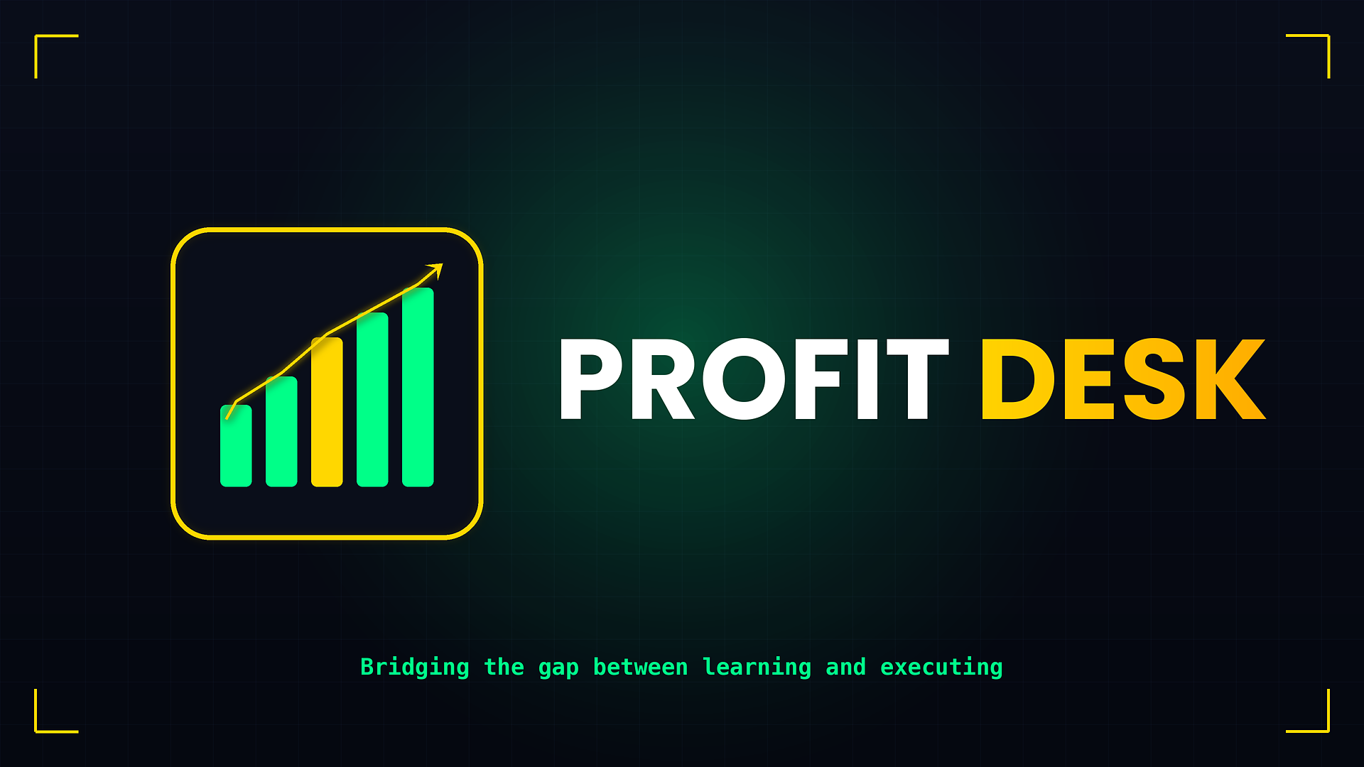 Profit Desk Premium