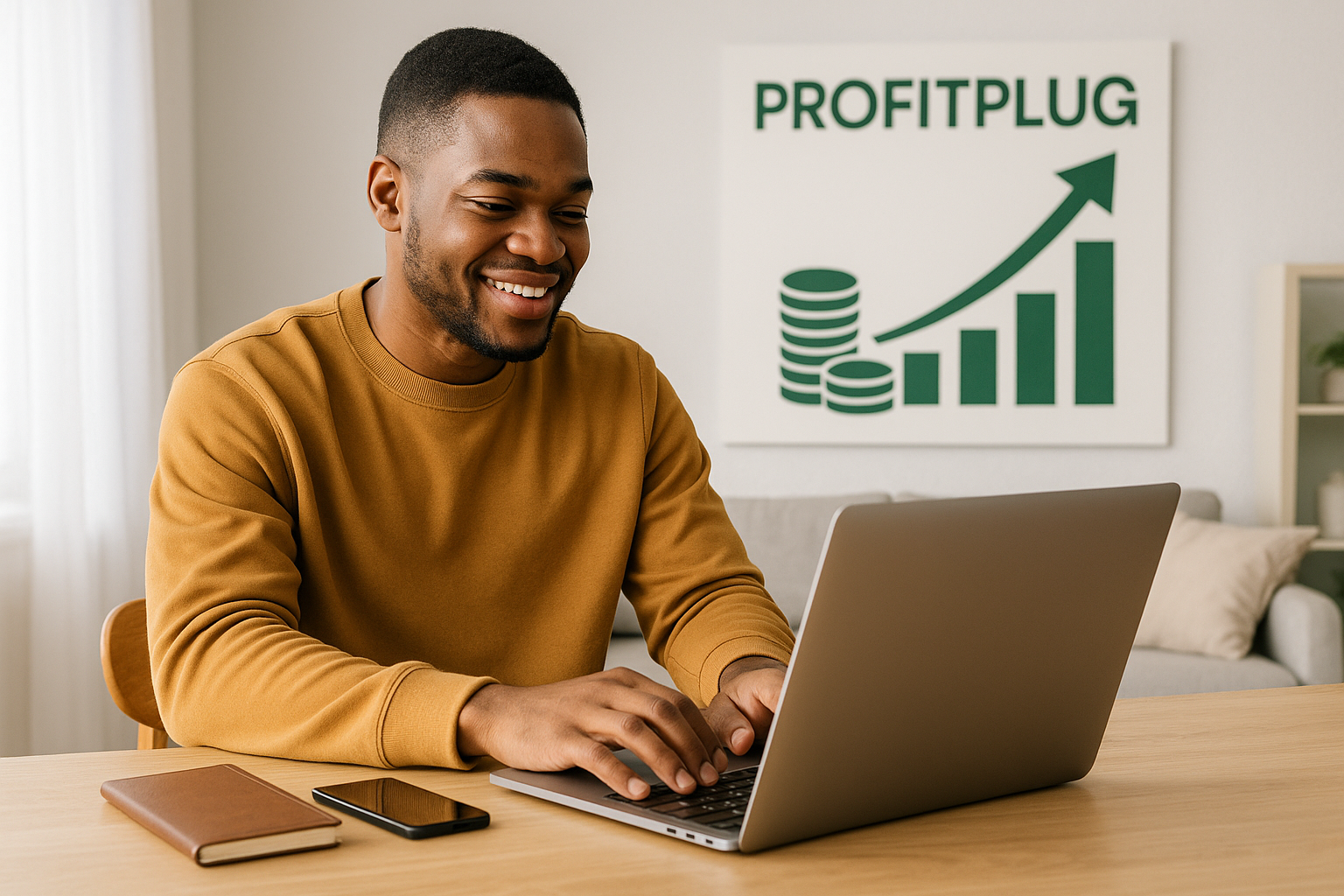 Profit Plug