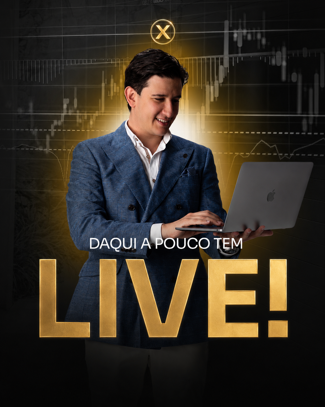 Legacy Trader Accelerator
