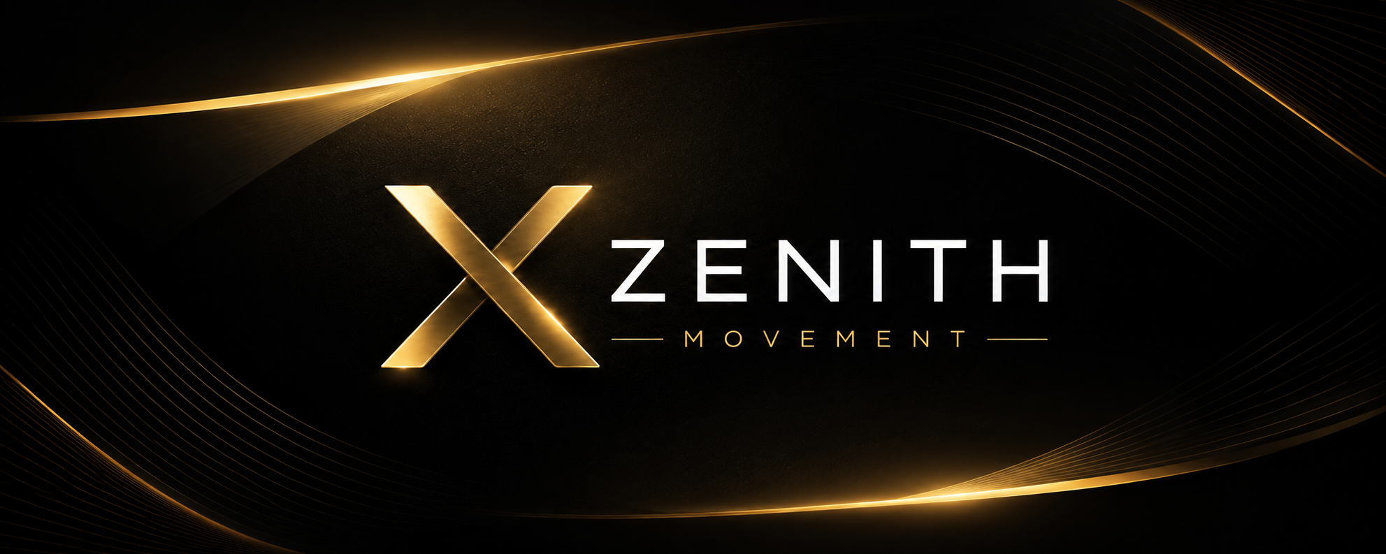 XZENITH TRADING CLUB banner