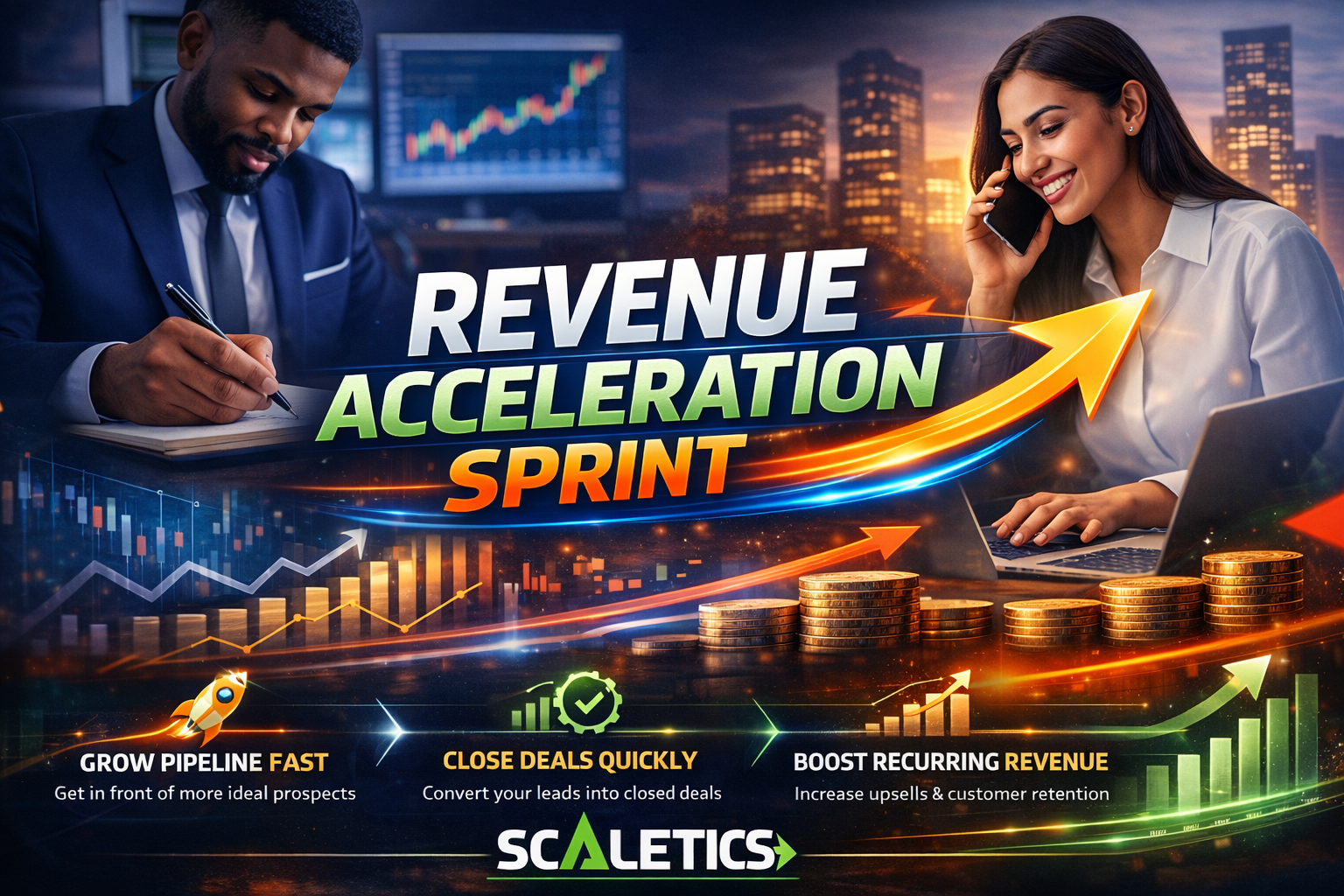 Revenue Acceleration Sprint