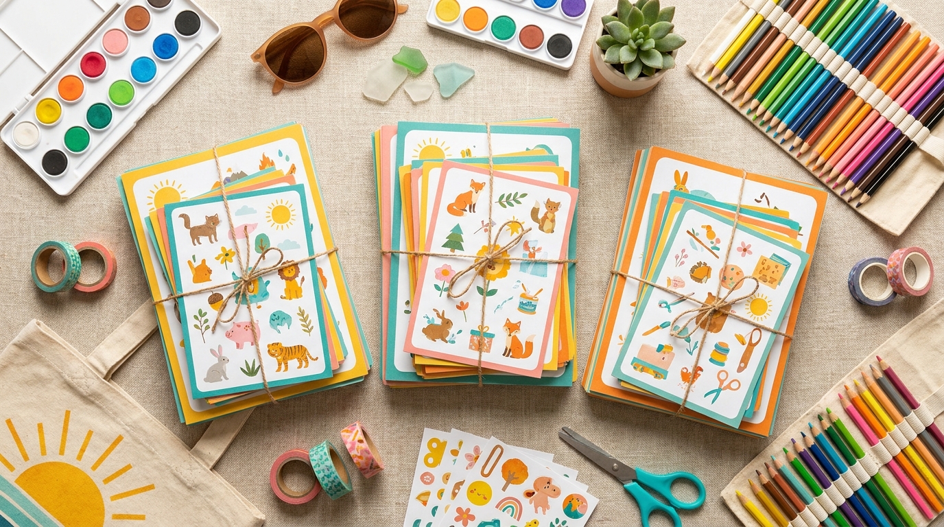 Complete Family Bundle