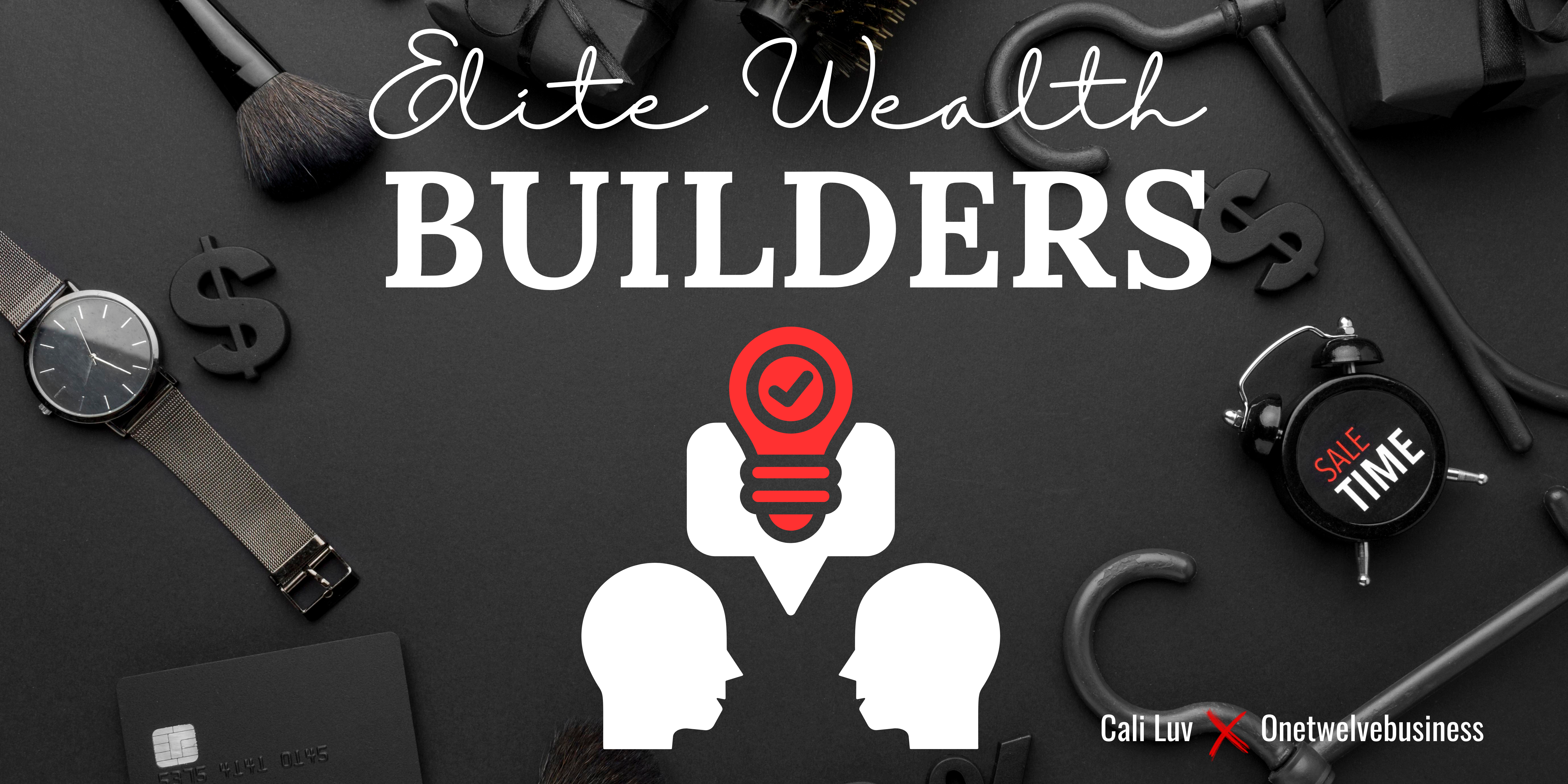 Elite Wealth Builders