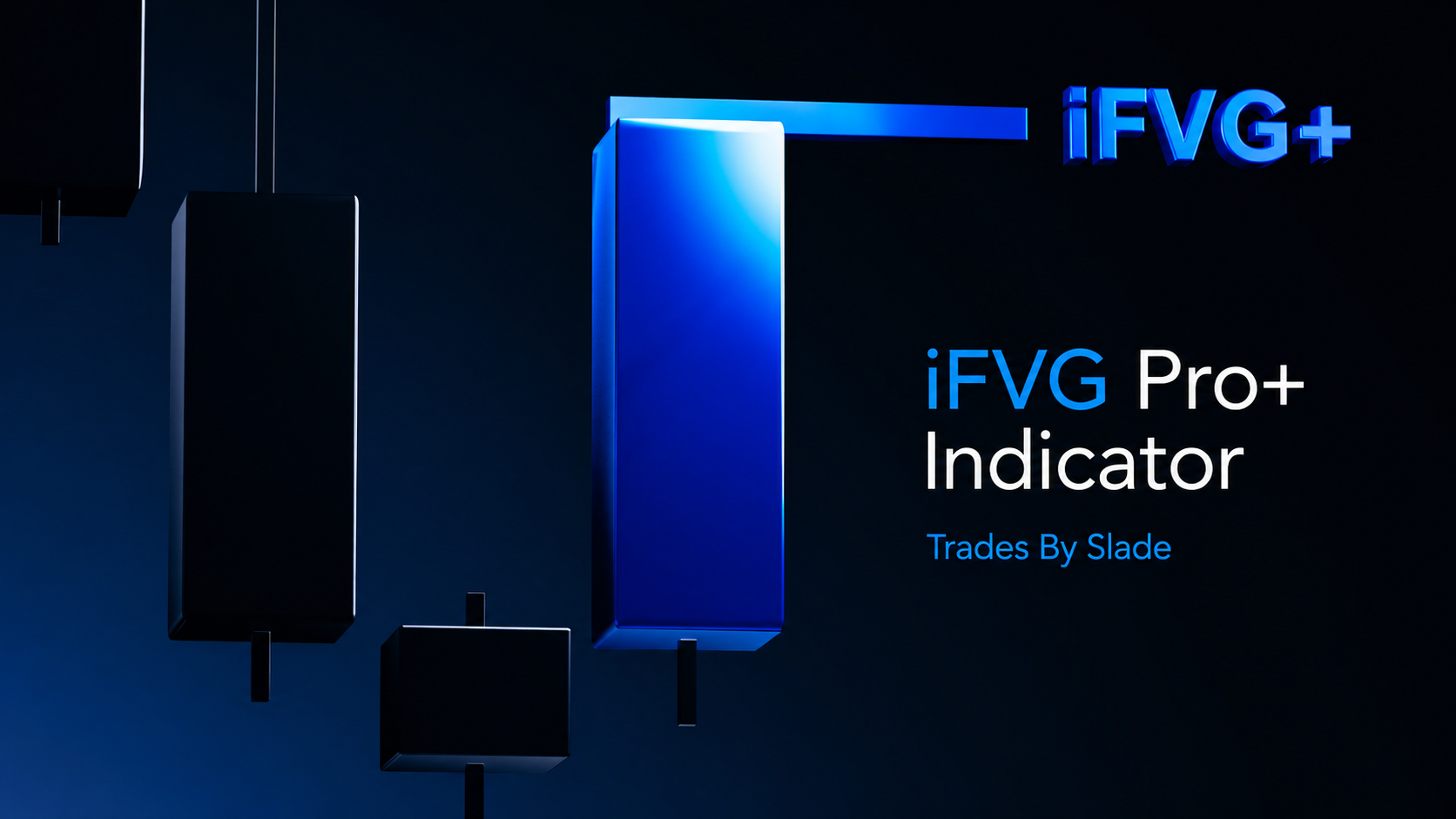 iFVG Pro+ (Indicator)