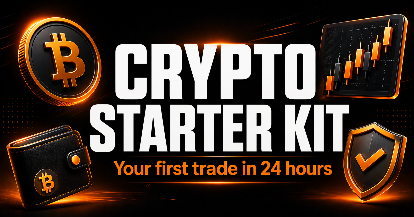 Crypto Starter Kit