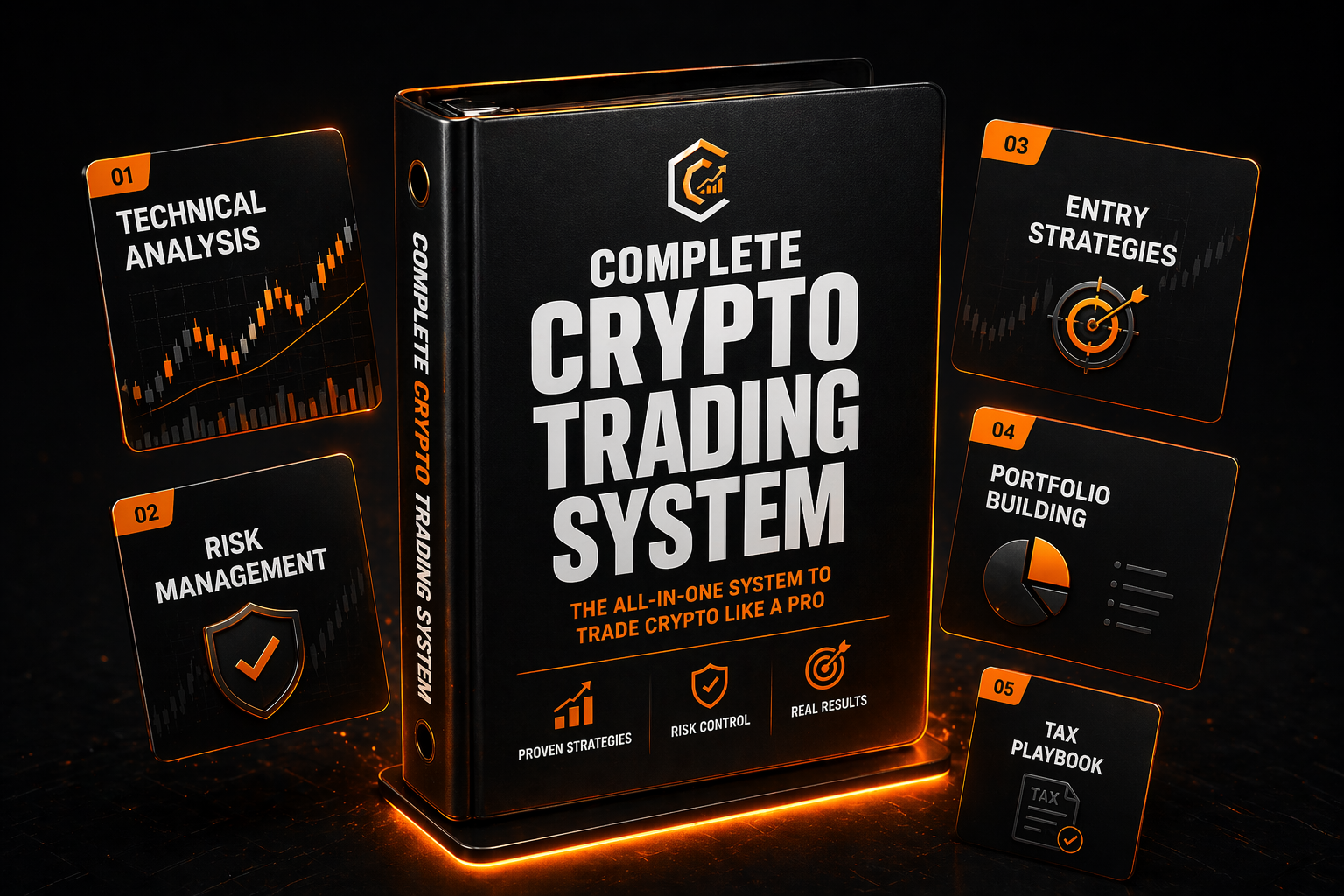 The Profit Lab — Full Access