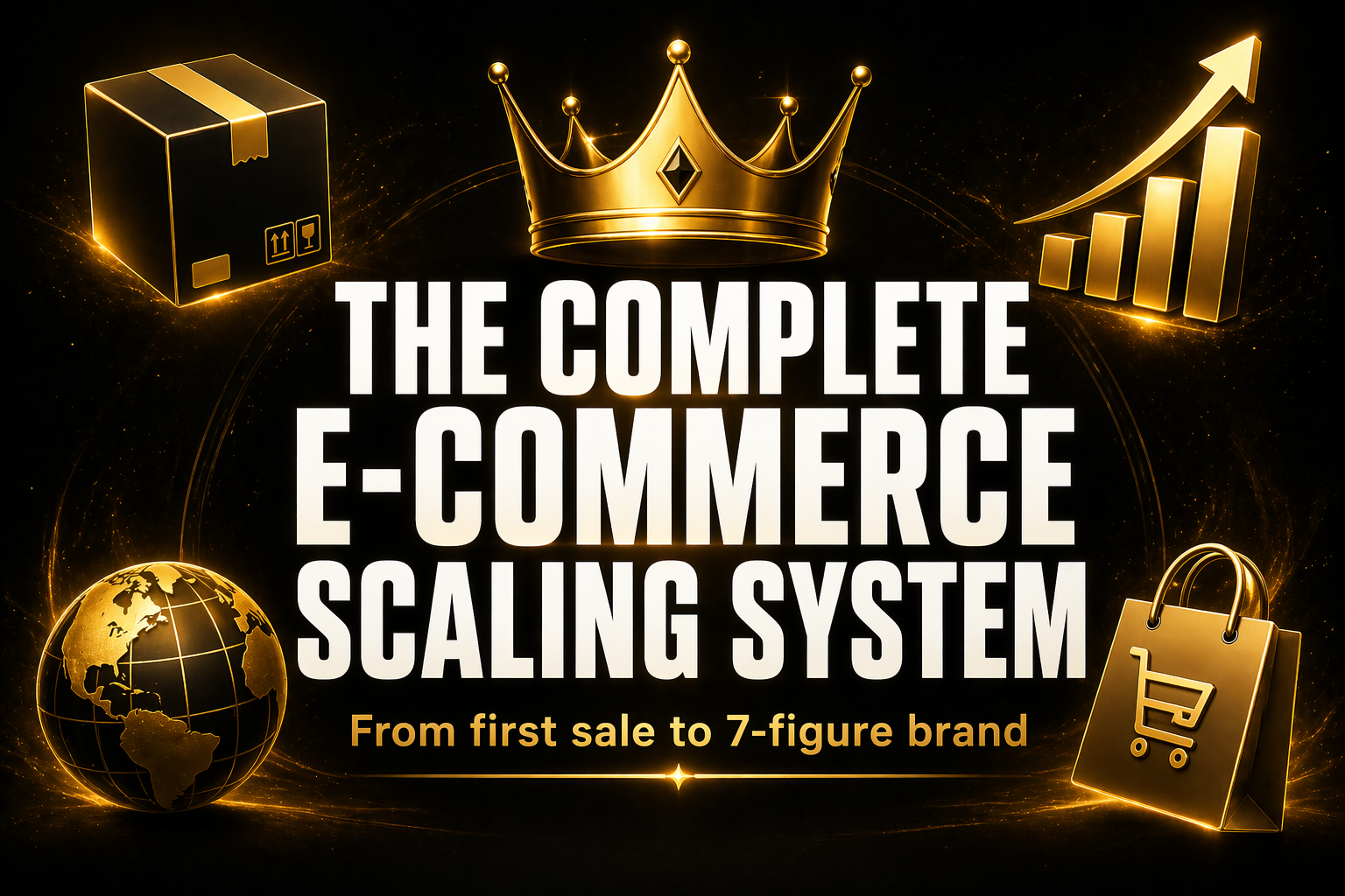 Dropship Empire — Full Access