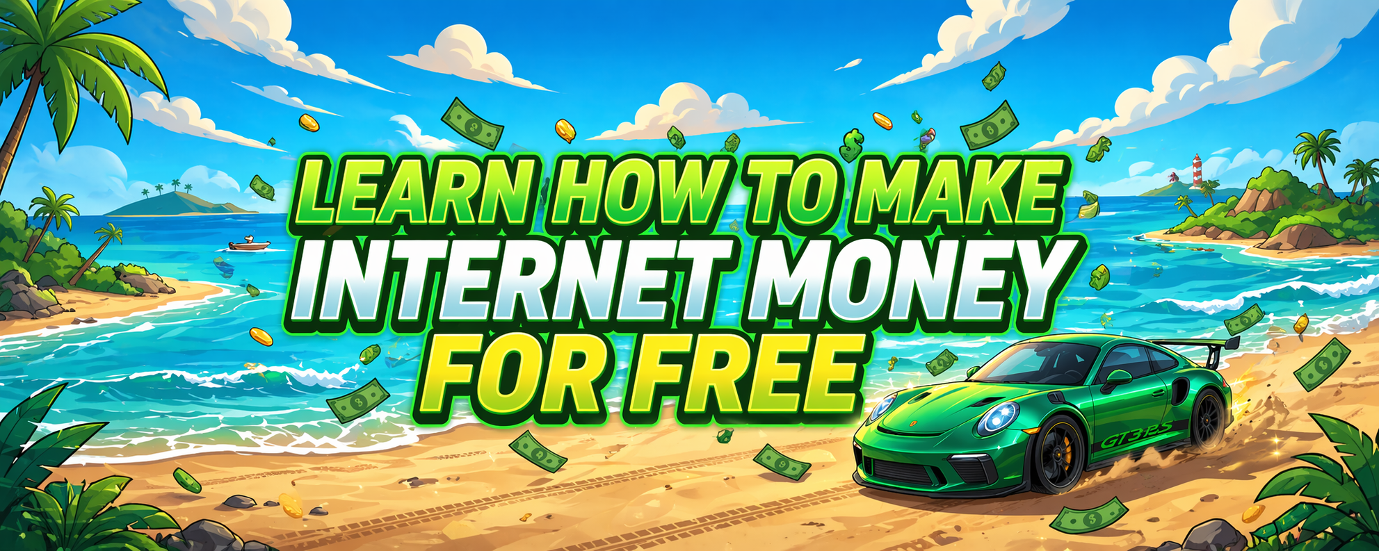 Net Money Academy