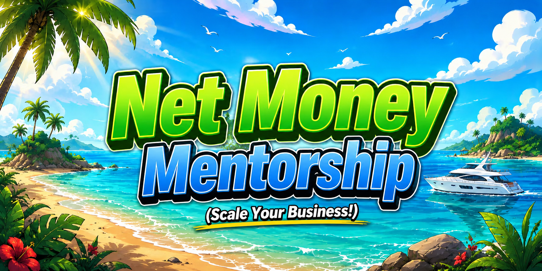 Net Money Elite