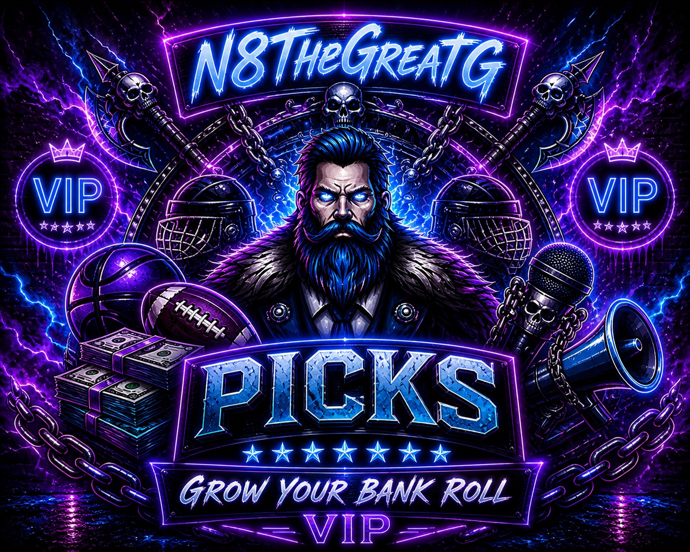 90-Day VIP Picks Access