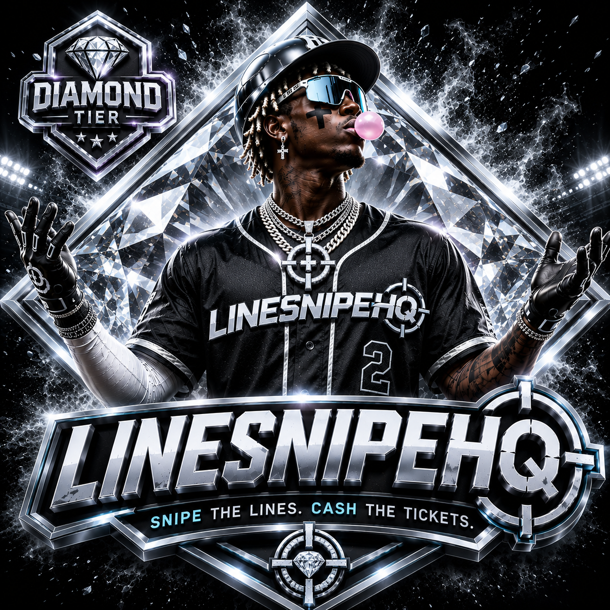 Diamond Member Monthly Sub