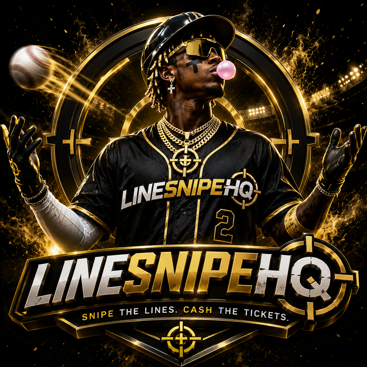 Gold Member One Week Sub