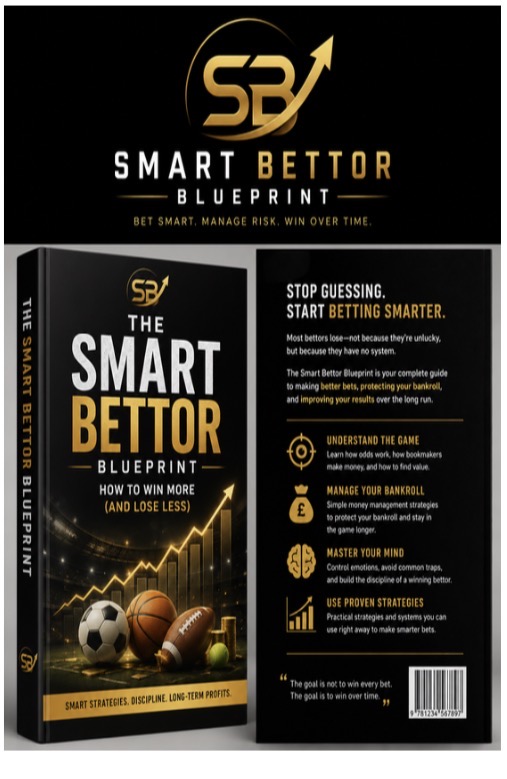 THE SMART BETTOR 