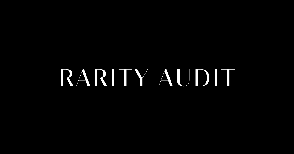 RARITY Audit