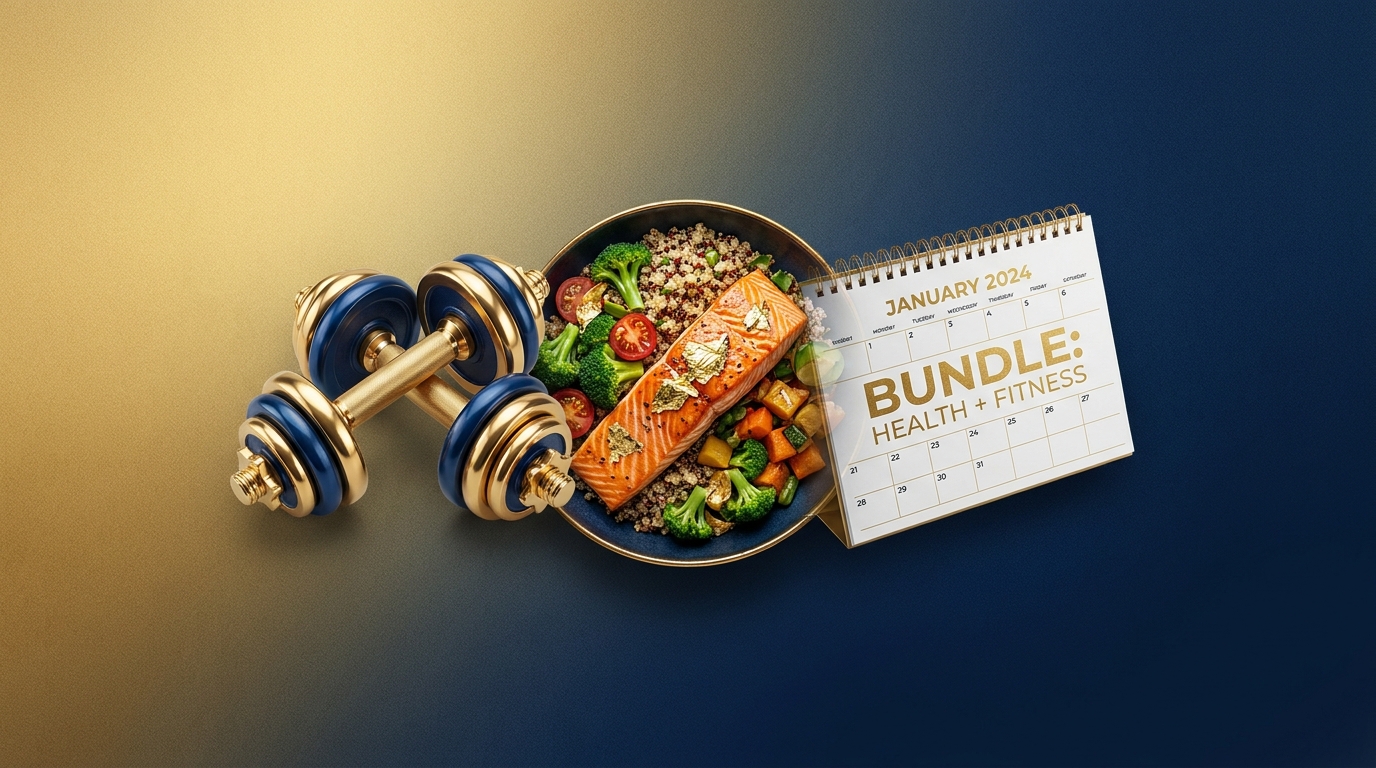 Complete Beginner Bundle