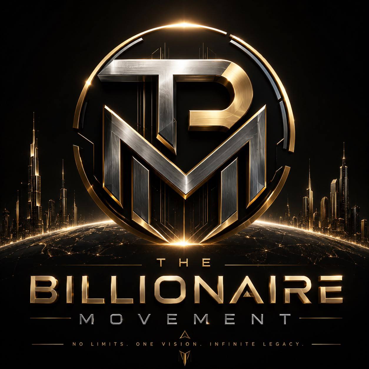 THE BILLIONAIRE MOVEMENT VIP