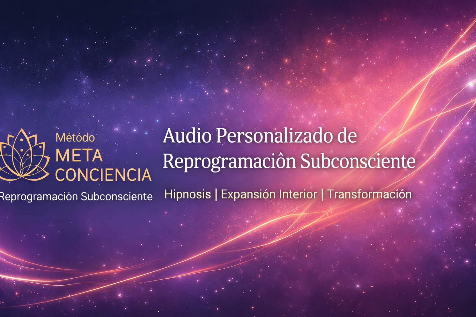 ✨Método Metaconciencia