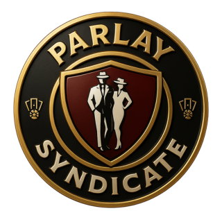 Parlay Syndicate 6 Month