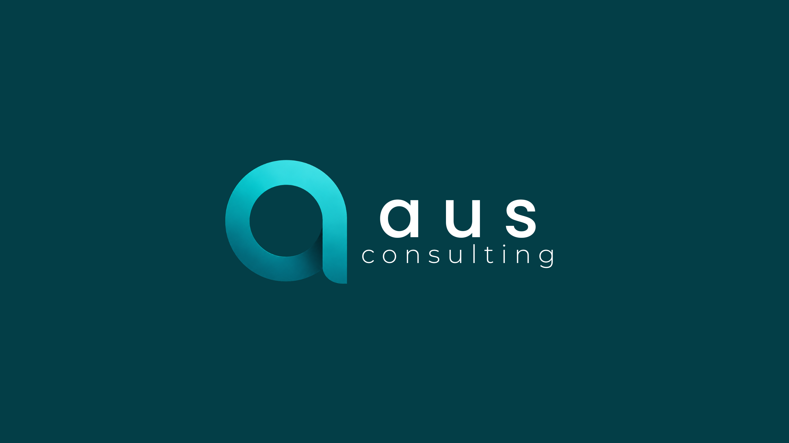 Consulting Setup