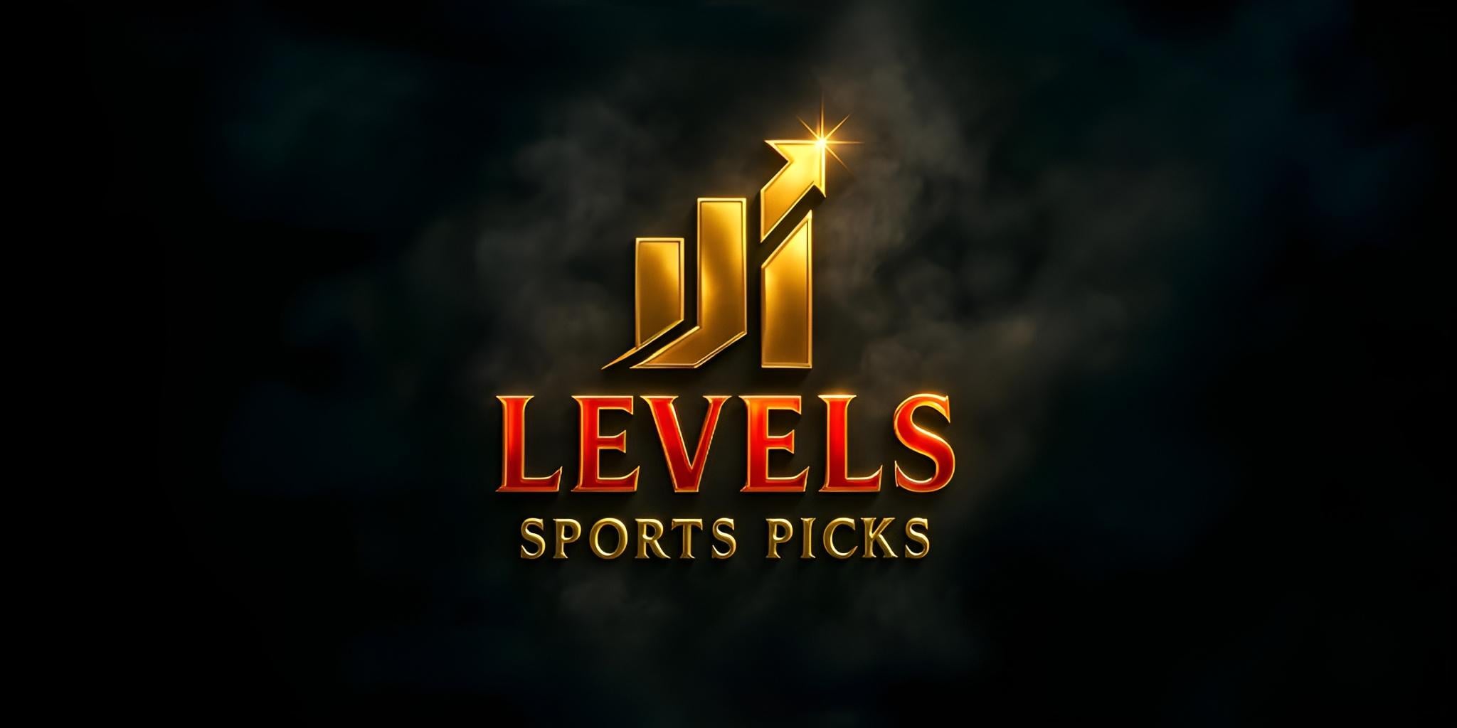 Levels Sports Picks banner